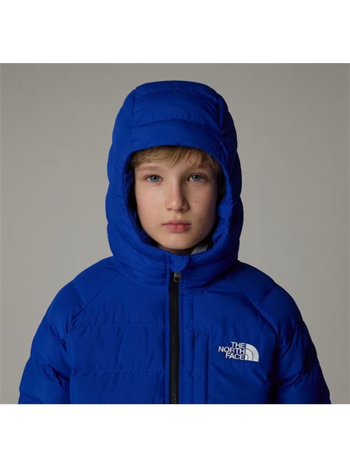 b reversible perrito hooded THE NORTH FACE | NF0A88TWCZ61CZ6